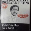 "Wanted: Live in Concert [Audio Cassette]