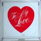 "To My Love