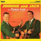 "Sing Poison Love and Other Country Favorites [Vinyl]