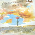 "I Feel a Song [LP]