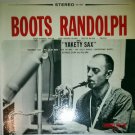 "Guest Star Presents Boots Randolph