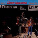 "The Best Of The Lovin' Spoonful Volume Two