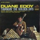 "Twangin' the Golden Hits [Record]