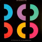 "Strength In Numbers [Vinyl]