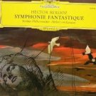 "Hector Berlioz Symphonie Fantastique
