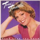 "More Than You Know "More Than You Know
