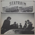 "The Marblehead Messenger [Vinyl]