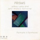 "Prisms: Portraits In Synthesis