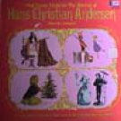 "Walt Disney Presents the Stories of Hans Christian Anderson [Vinyl]