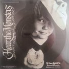 "Halloween Record ''Hear The Monsters Spooky Sounds & A Scary Tale'' "Halloween Record ''Hear The Monsters Spooky Sounds & A Scary Tale''