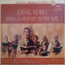 "Sing A Hymn With Me [Vinyl]