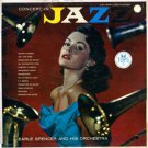 "Concert In Jazz "Concert In Jazz