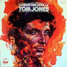 "The Body And Soul Of Tom Jones