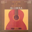 "Guitar Of Plenty