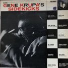 "Gene Krupa's Sidekicks