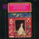 "Poulenc: Sonata For Clarinet And Piano / Sonata For Oboe And Piano / Aubade "Poulenc: Sonata For Clarinet And Piano / Sonata For Oboe And Piano / Aubade