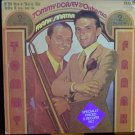 "Tommy Dorsey And His Orchestra Featuring Frank Sinatra [Vinyl]