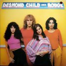 "Desmond Child And Rouge