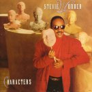 "Characters [Vinyl]
