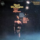 "I Don't Hurt Anymore [Vinyl]