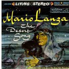 "The Desert Song [Vinyl]