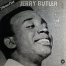 "Jerry Butler