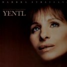 "Yentl: Original Motion Picture Soundtrack [Vinyl]