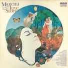 "Mancini Plays The Theme From ''Love Story'' "Mancini Plays The Theme From ''Love Story''