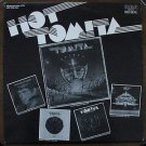 "Hot Tomita