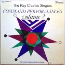 "Command Performances Volume 2