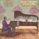 "Scott Joplin's Greatest Hits "Scott Joplin's Greatest Hits