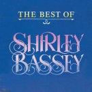 "The Best Of Shirley Bassey