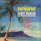 "Music Of Hawaii