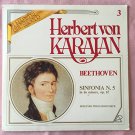 "Beethoven: Sinfonia No. 5 In Do Minore Op 67 [Vinyl]