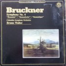 "Bruckner: Symphony No. 4 Romantic / Romantische / Romantique