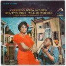 "Gershwin: Great Scenes From Porgy And Bess