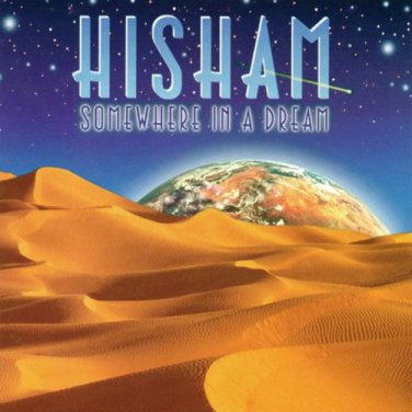 "Somewhere In A Dream [Audio Cassette]