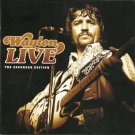 "Waylon Live: The Expanded Edition