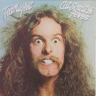 "Cat Scratch Fever [Vinyl]