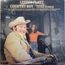 "Country Boy Featuring Feudin' Banjos [Vinyl]