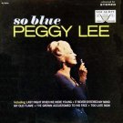 "So Blue [Vinyl]