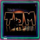 "This Is Tom Jones [Record]