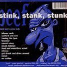 "Stink Stank Stunk