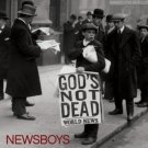 "God's Not Dead