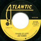 "Chains Of Love / After My Laughter Came Tears [Vinyl]