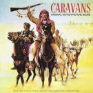 "Caravans (Original Motion Picture Score) "Caravans (Original Motion Picture Score)