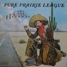 "Two Lane Highway [Vinyl]