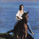"Thoroughbred [Record]