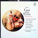 "Mozart: Cos√¨ Fan Tutte Highlights