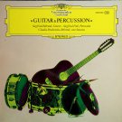 "Guitar & Percussion "Guitar & Percussion
